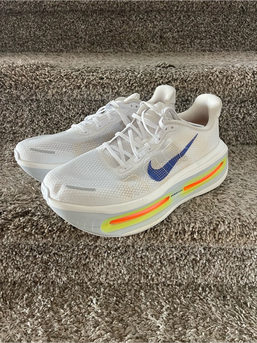 Nike vomero premium shoes